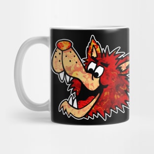 Fruit Brute - Just Add Milk Mug